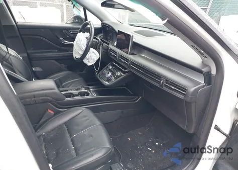 2022 Lincoln Corsair Standard из США, поврежденный, VIN 5LMCJ1D95NUL06001